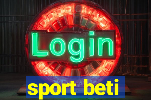 sport beti