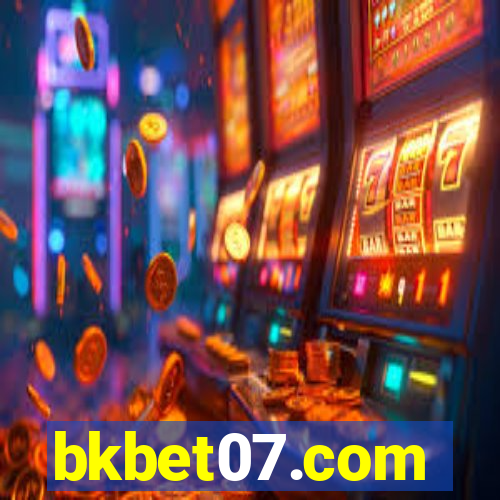 bkbet07.com