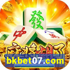 bkbet07.com