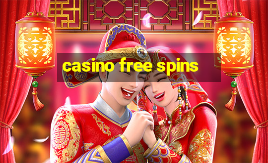 casino free spins