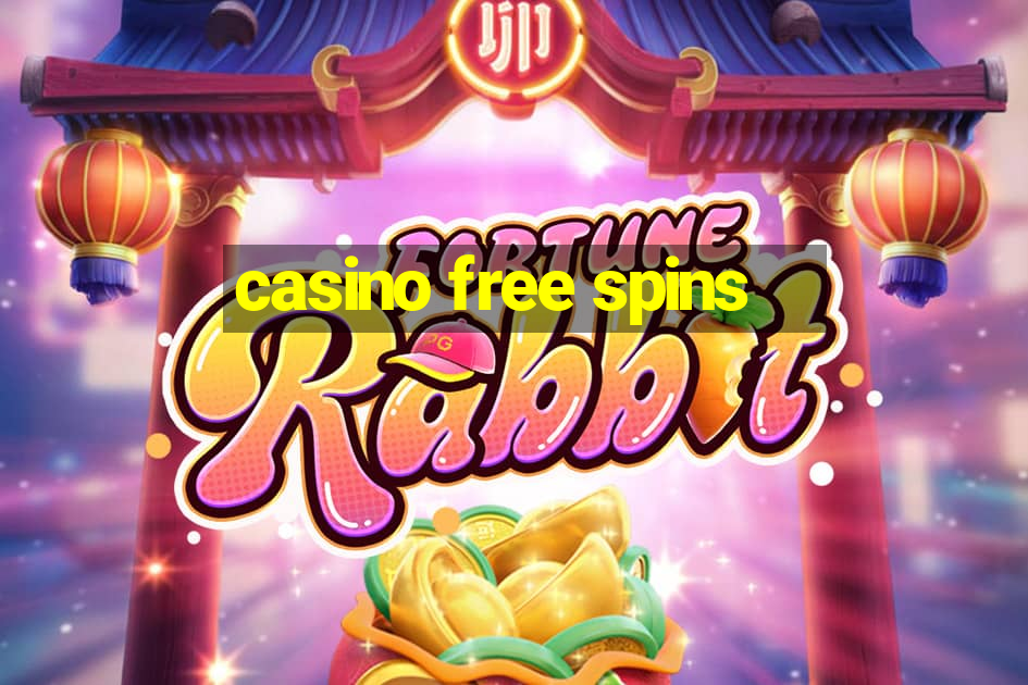 casino free spins