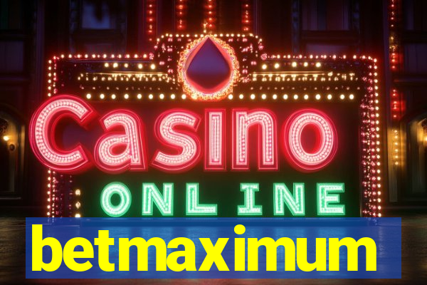 betmaximum