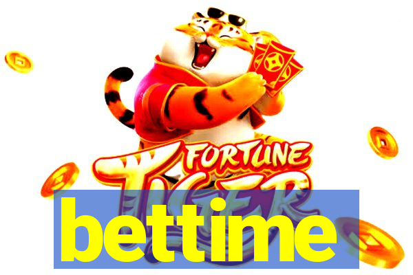 bettime