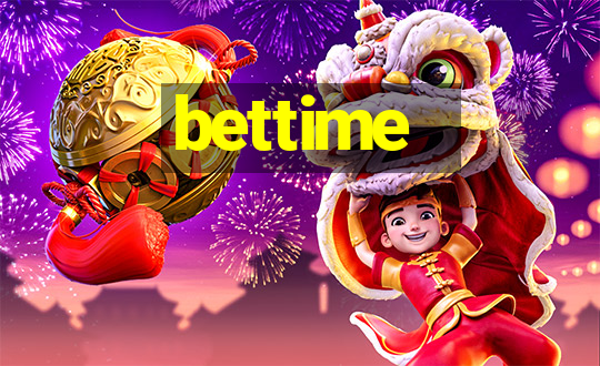 bettime