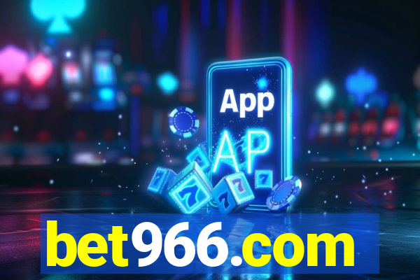 bet966.com