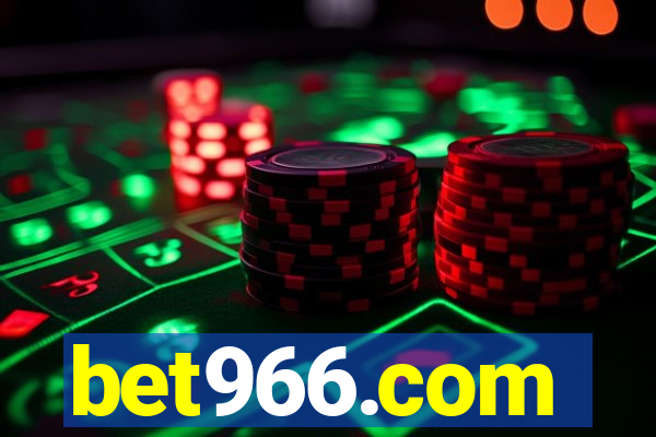 bet966.com