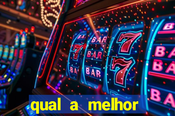 qual a melhor plataforma para ganhar dinheiro no fortune tiger