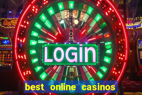 best online casinos united states