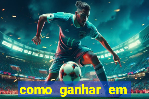 como ganhar em jogos de slot