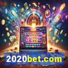 2020bet.com