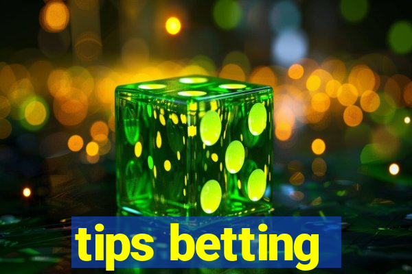 tips betting