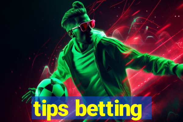 tips betting