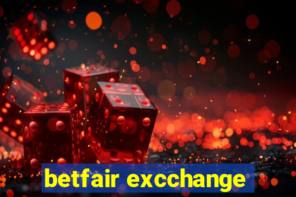 betfair excchange