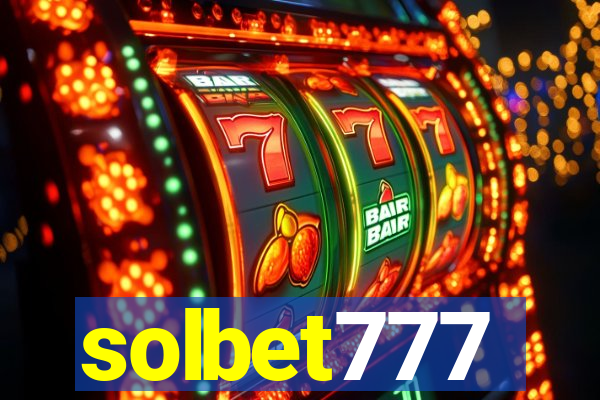 solbet777