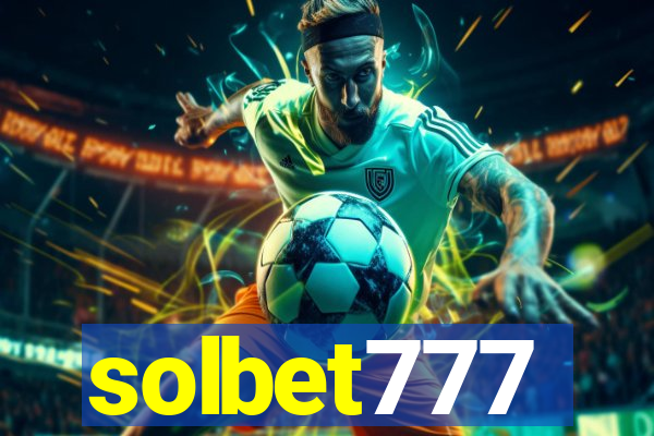 solbet777