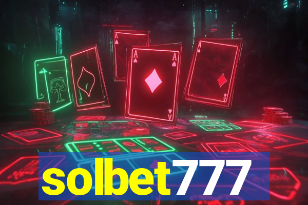 solbet777