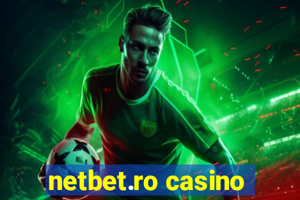 netbet.ro casino