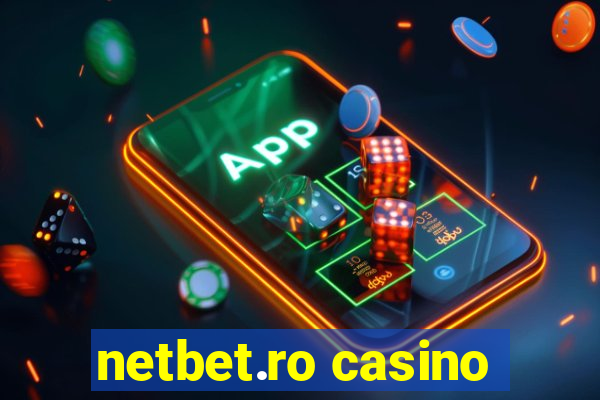 netbet.ro casino