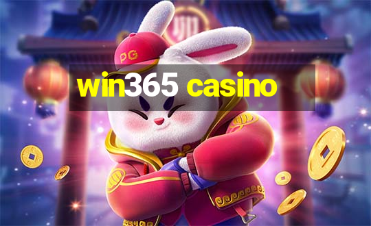 win365 casino