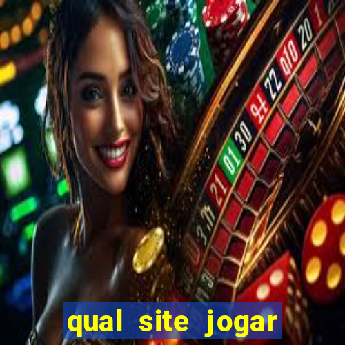 qual site jogar fortune tiger