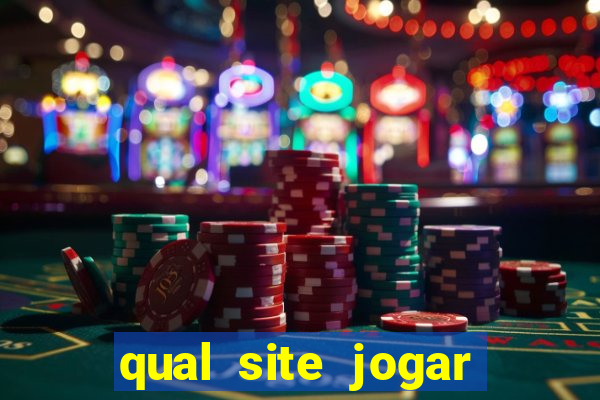 qual site jogar fortune tiger