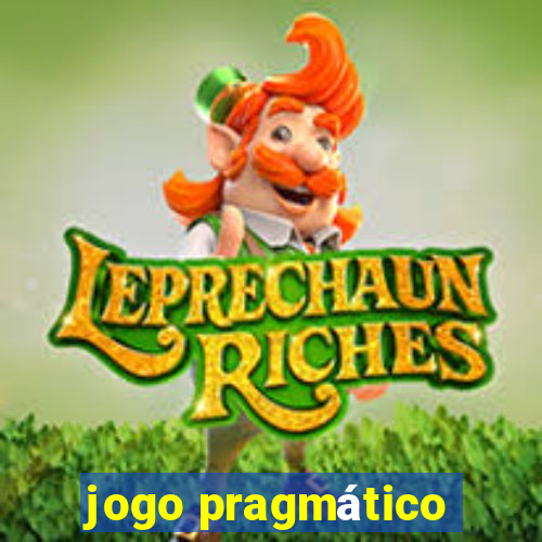 jogo pragmático