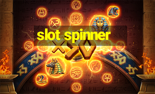 slot spinner