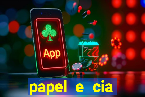 papel e cia salvador shopping