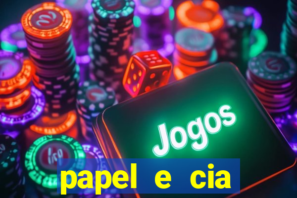 papel e cia salvador shopping