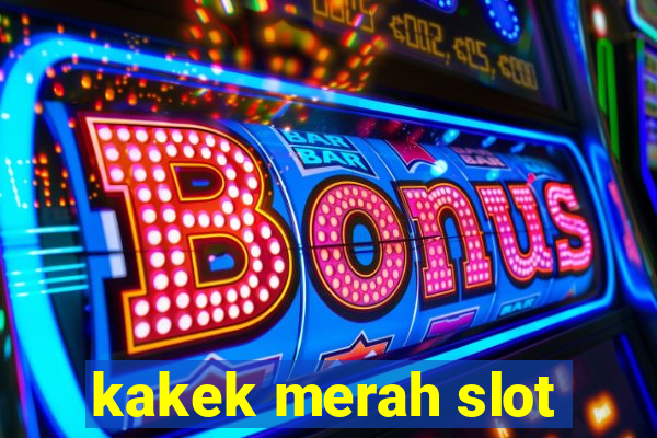 kakek merah slot