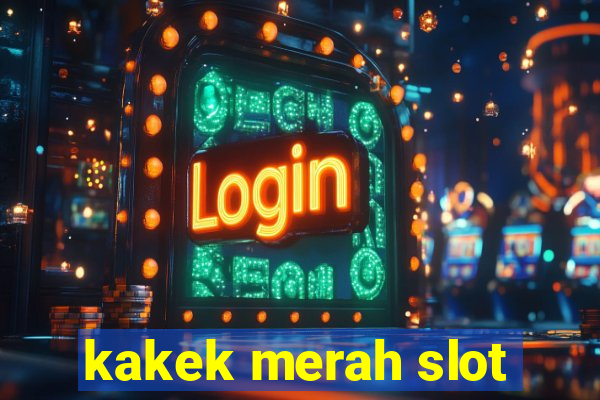 kakek merah slot