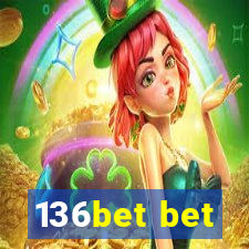 136bet bet