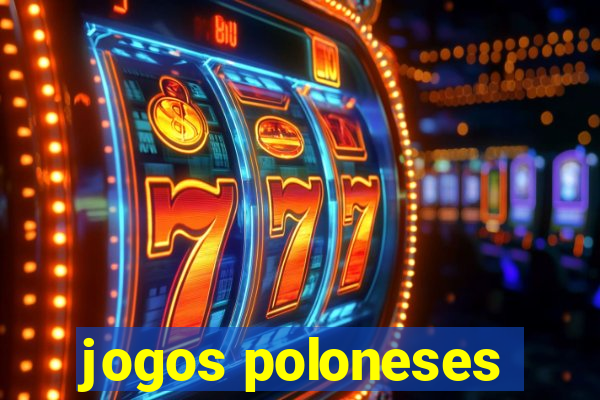 jogos poloneses