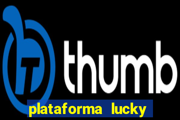 plataforma lucky 777 paga mesmo