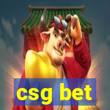 csg bet