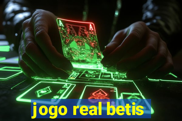 jogo real betis