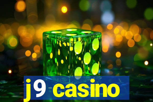 j9 casino