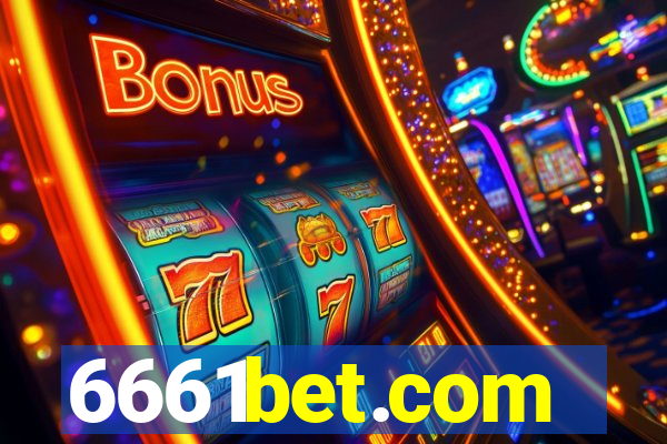 6661bet.com