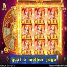 qual o melhor jogo do betano