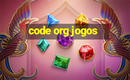 code org jogos