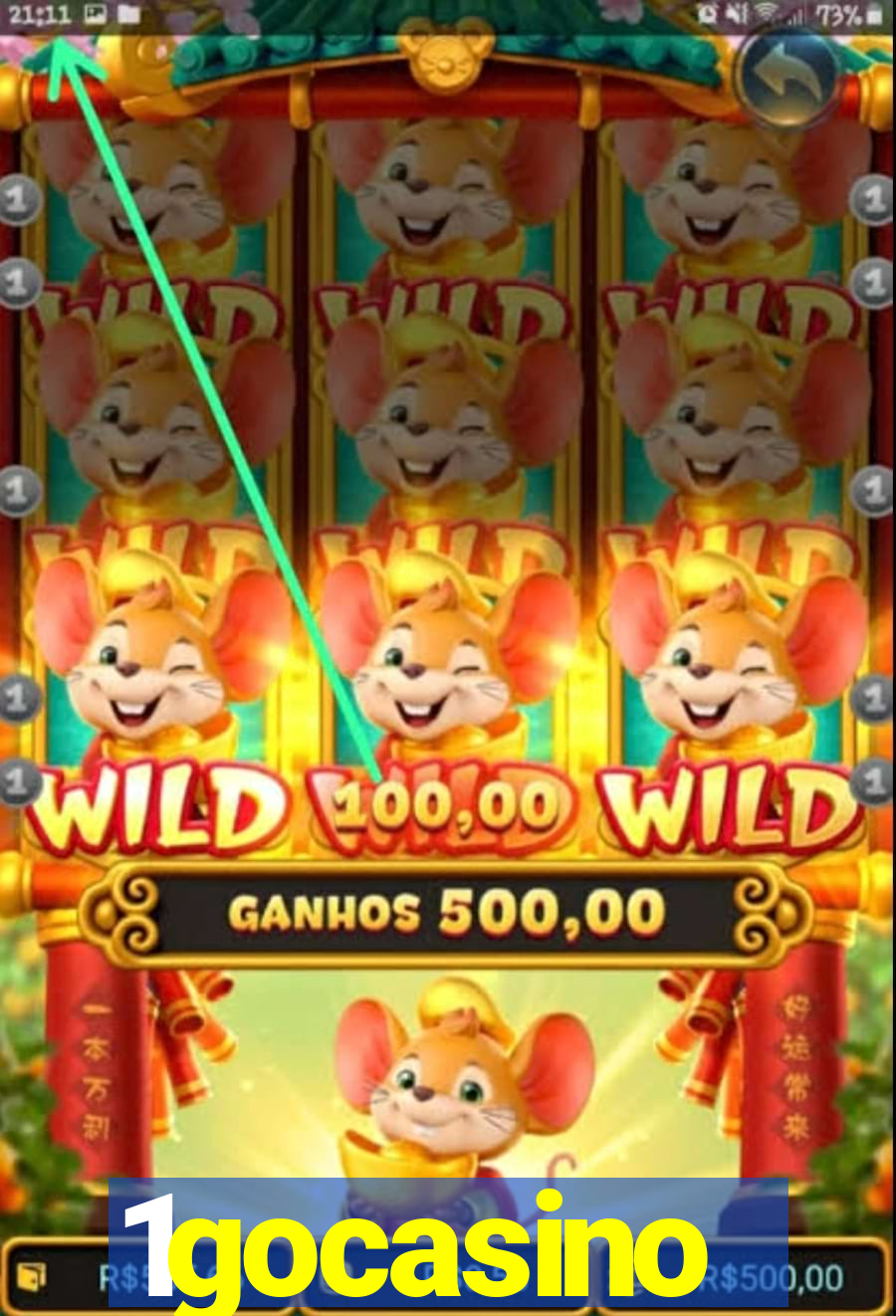 1gocasino