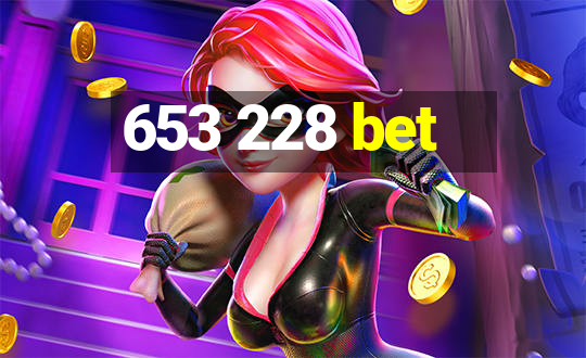 653 228 bet