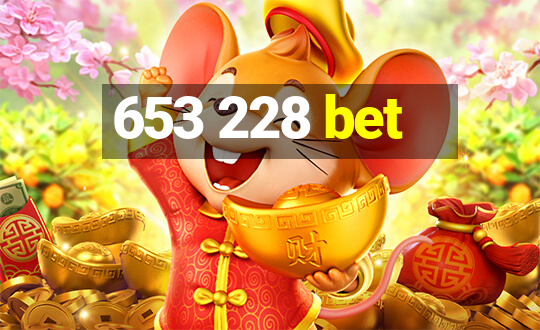 653 228 bet