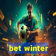 bet winter