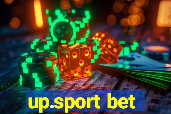 up.sport bet