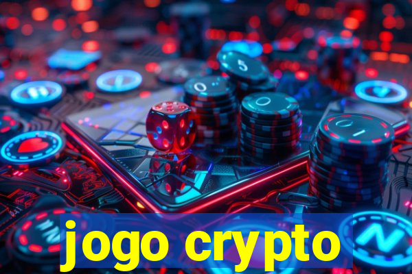 jogo crypto