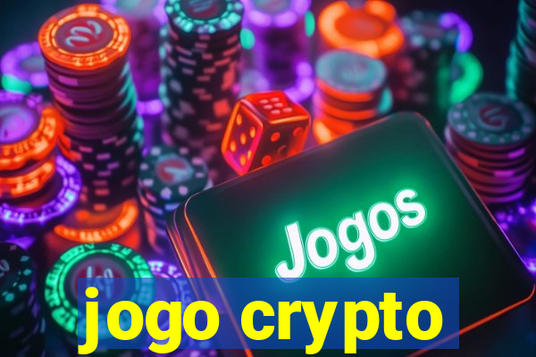 jogo crypto