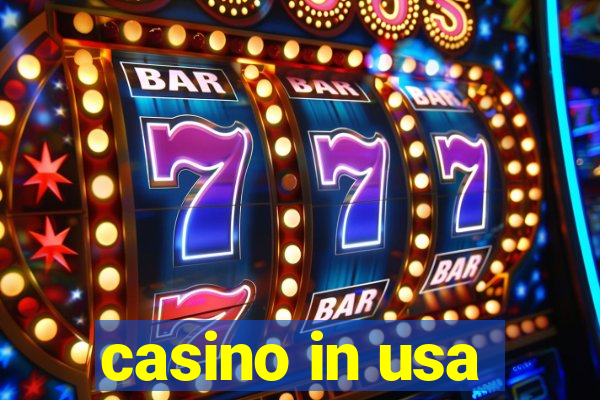 casino in usa