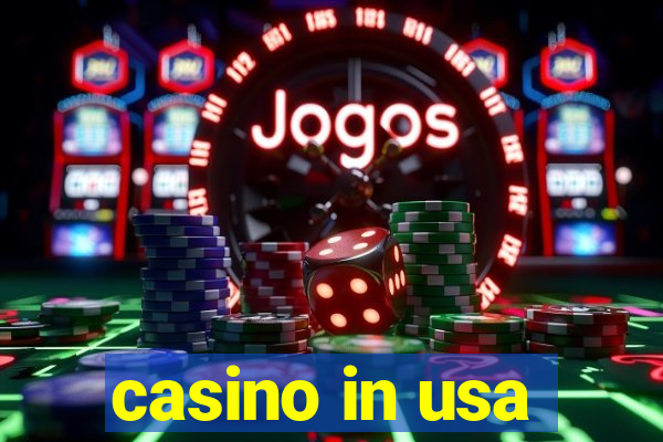 casino in usa