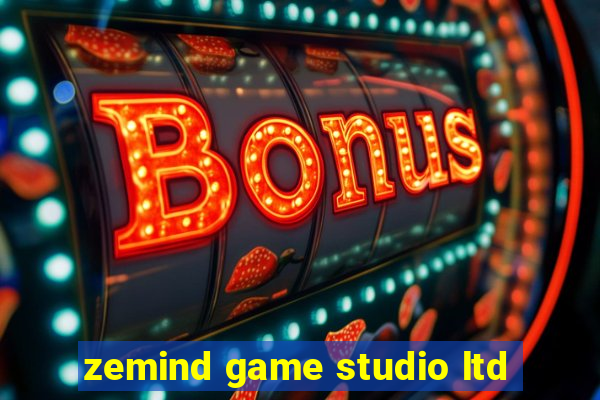 zemind game studio ltd